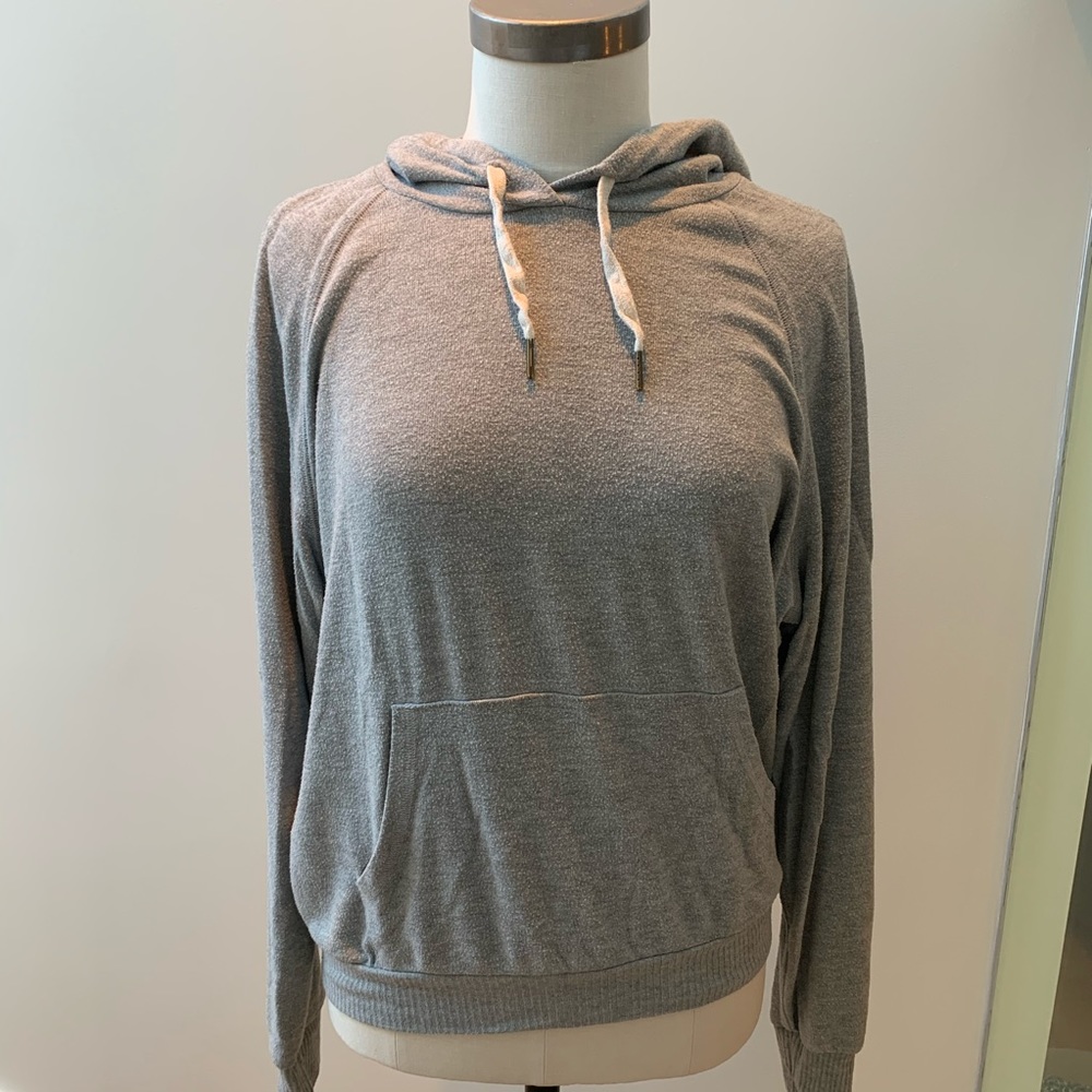 BP hoodie
